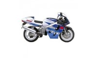 Cheap 1996-2000 GSXR 600 Fairings Canada