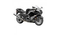 Cheap 2006-2011 Ninja ZX14R Fairings Canada