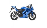 Cheap 2008-2012 Ninja EX250 Fairings Canada