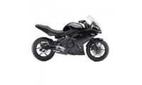 Cheap 2009-2011 Ninja EX650 Fairings Canada