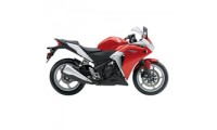 Cheap 2011-2013 CBR250R Fairings Canada