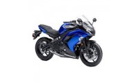 Cheap 2012-2016 Ninja EX650 Fairings Canada