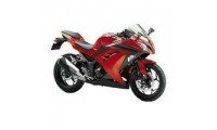 Cheap 2013-2016 Ninja EX300 Fairings Canada