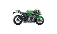 Cheap 2016-2019 Ninja ZX10R Fairings Canada