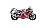 Cheap CBR600 F4 Fairings Canada