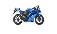 Cheap Ninja EX250 Fairings Canada