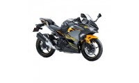 Cheap Ninja EX400 Fairings Canada