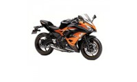 Cheap Ninja EX650 Fairings Canada
