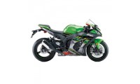 Cheap Ninja ZX10R Fairings Canada