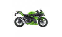 Cheap Ninja ZX300R Fairings Canada