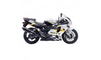 Cheap Ninja ZX7R Fairings Canada