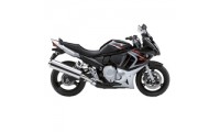 Cheap GSX 650F Fairings Canada
