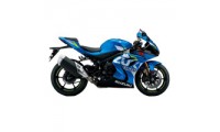 Cheap GSXR 1000 Fairings Canada