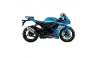 Cheap GSXR 600 Fairings Canada
