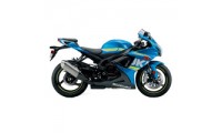 Cheap GSXR 750 Fairings Canada