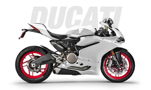 Cheap Ducati Motorcycle Fairings Canada