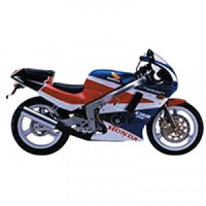 Cheap 1988-1989 Honda CBR250RR MC19 Fairings Canada