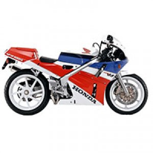 Cheap 1988-1992 Honda VFR400R Fairings Canada