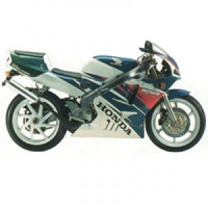 Cheap 1994-1996 Honda NSR250R Fairings Canada