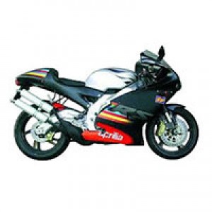 Cheap 1995-1997 Aprilia RS250 Fairings Canada