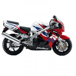 Cheap 1996-1997 Honda CBR900RR 893 Fairings Canada