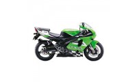 Cheap 1996-2003 Kawasaki ZX7R Fairings Canada