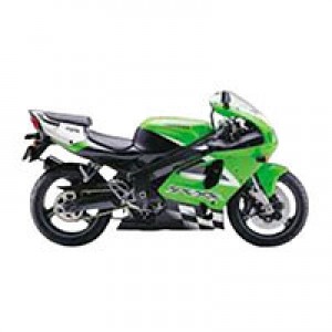 Cheap 1996-2003 Kawasaki ZX7R Fairings Canada