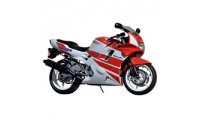 Cheap 1997-1998 Honda CBR600 F3 Fairings Canada