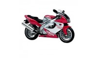 Cheap 1997-2007 Yamaha YZF1000R Thunderace Fairings Canada