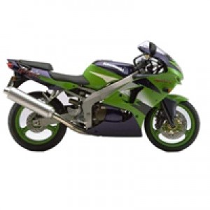 Cheap 1998-1999 Kawasaki ZX6R Fairings Canada