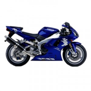 Cheap 1998-1999 Yamaha R1 Fairings Canada