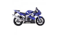 Cheap 1998-2002 Yamaha R6 Fairings Canada