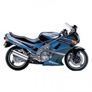 Cheap 1998-2003 Kawasaki ZZR600 Fairings Canada