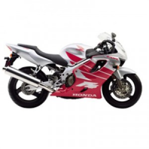 Cheap 1999-2000 Honda CBR600 F4 Fairings Canada