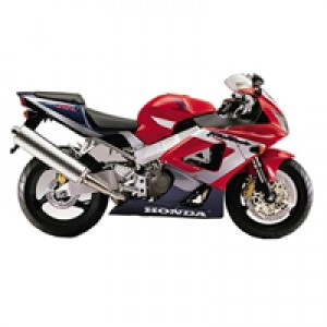Cheap 2000-2001 Honda CBR900RR 929 Fairings Canada