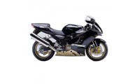 Cheap 2000-2001 Kawasaki ZX12R Fairings Canada