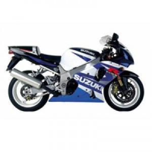 Cheap 2000-2002 Suzuki GSXR 1000 Fairings Canada