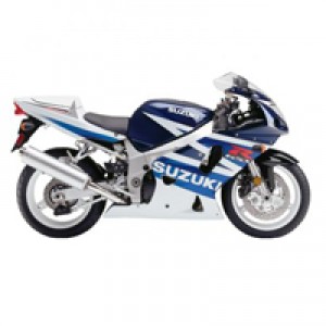 Cheap 2001-2003 Suzuki GSXR 600 Fairings Canada