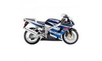 Cheap 2001-2003 Suzuki GSXR 750 Fairings Canada