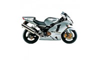 Cheap 2002-2006 Kawasaki ZX12R Fairings Canada