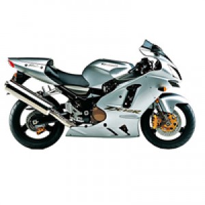 Cheap 2002-2006 Kawasaki ZX12R Fairings Canada
