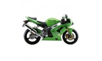 Cheap 2003-2004 Kawasaki ZX6R Fairings Canada