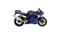 Cheap 2003-2004 Yamaha R6 Fairings Canada