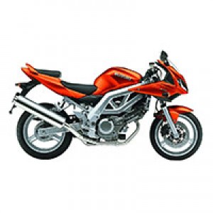 Cheap 2003-2013 Suzuki SV650 Fairings Canada