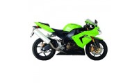 Cheap 2004-2005 Kawasaki ZX10R Fairings Canada