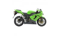Cheap 2005-2006 Kawasaki ZX6R Fairings Canada