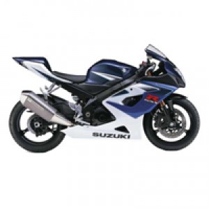 Cheap 2005-2006 Suzuki GSXR 1000 Fairings Canada