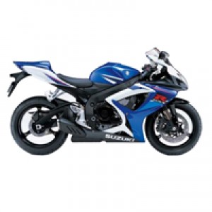 Cheap 2006-2007 Suzuki GSXR 750 Fairings Canada