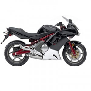 Cheap 2006-2008 Kawasaki Ninja 650 EX650 Fairings Canada