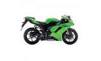 Cheap 2007-2008 Kawasaki ZX6R Fairings Canada